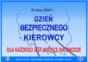 ulotka promująca akcję