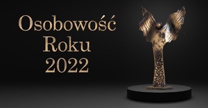 logo plebiscytu osobowość roku 2022