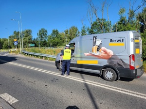Punkt kontroli trzeźwości