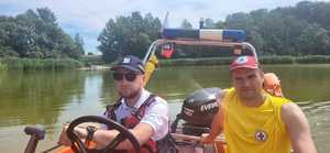 WOPR i Policja